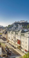 Hotel Sacher Salzburg