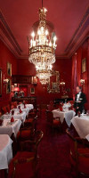 Hotel Sacher Wien