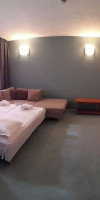 Hotel Saga
