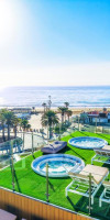 Hotel Sahara Playa