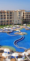 TROPITEL SAHL HASHEESH RESORT