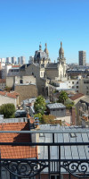Hotel Saint Charles Paris