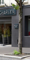 Hotel Saint Charles Paris