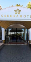 HOTEL SAKURA