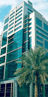 Hotel Samaya Deira