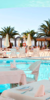 Hotel San Agustin Beach Club