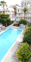 Hotel San Borondon