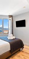 Hotel San Carlu Citadelle Ajaccio