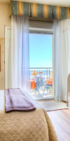 Hotel San Francisco Spiaggia