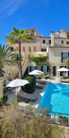 Hotel San Lorenzo - Adults Only
