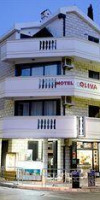 Hotel Sanja Former Oliva
