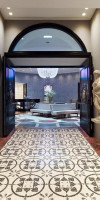 Hotel Sans Souci Wien