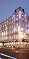 Hotel Sans Souci Wien