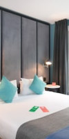 HOTEL SANSO BY HAPPYCULTURE
