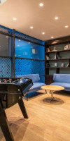 Hotel Sanso by HappyCulture