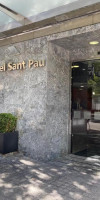 Hotel Sant Pau