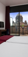 Hotel Sant Pau