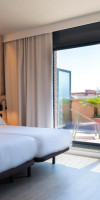Hotel Sant Pau
