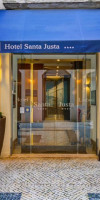 Hotel Santa Justa