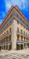 Hotel Santa Justa