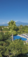 HOTEL SANT'ALPHIO GARDEN & SPA