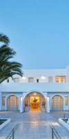 Santorini Palace