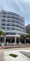 Hotel Saranda International