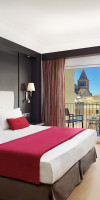 Hotel Saratoga