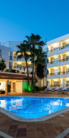 Hotel S'Argamassa Palace