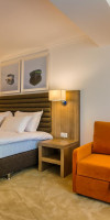 Hotel Saturn