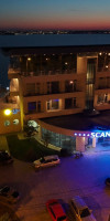 HOTEL SCANDINAVIA