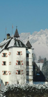 Hotel Schloss Munichau