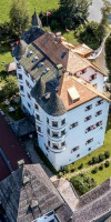 Hotel Schloss Munichau