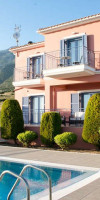 Ionian Sea View Luxury Villas