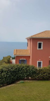 Ionian Sea View Luxury Villas