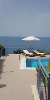 Ionian Sea View Luxury Villas