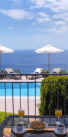 Ionian Sea View Luxury Villas
