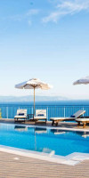 Ionian Sea View Luxury Villas