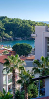 Hotel Sealife Buket Resort & Beach