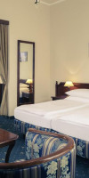 Hotel Secession an der Oper