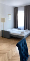 Hotel Secession an der Oper