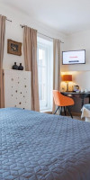 Hotel Seehof