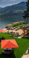 Hotel Seevilla Freiberg