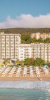 Hotel Sentido Marea