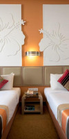 Hotel Sentral Pudu @ City Centre / Bukit Bintang