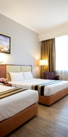 Hotel Sentral Pudu @ City Centre / Bukit Bintang