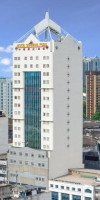 Hotel Sentral Pudu @ City Centre / Bukit Bintang