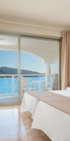 Hotel Seramar Comodoro Playa