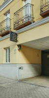 Hotel Sercotel Alcala 611