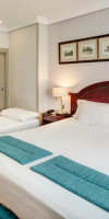 Hotel Sercotel Gran Conde Duque
